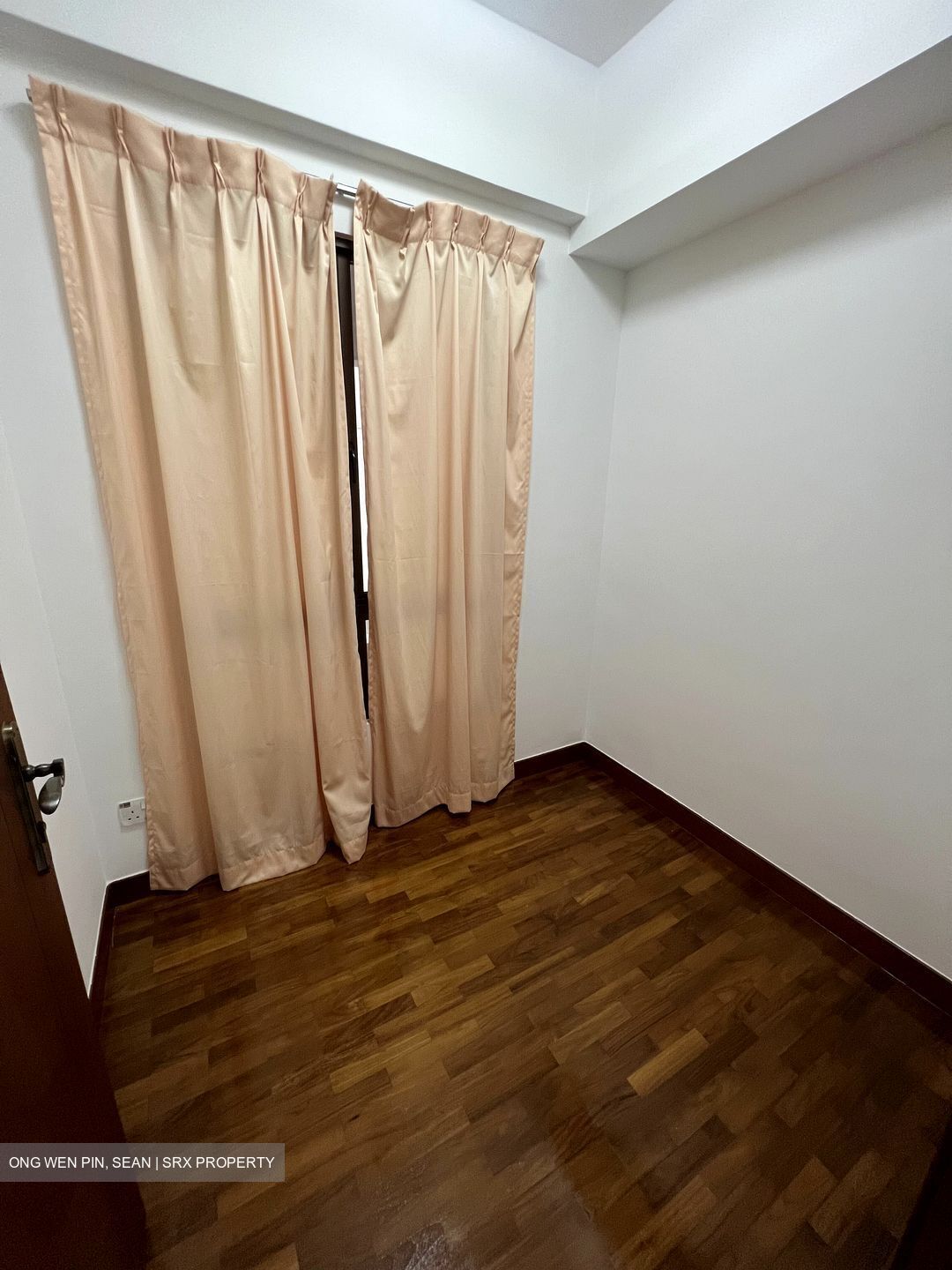 The Mayfair (D22), Condominium #593586141